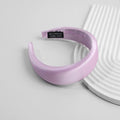 Silk Hair Band (19 Momme, 100% Mulberry Silk)