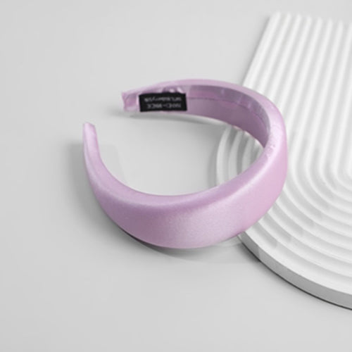 Silk Hair Band (19 Momme, 100% Mulberry Silk)