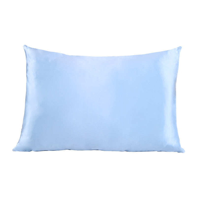 Silk Pillowcase (19 Momme, 100% Mulberry Silk)